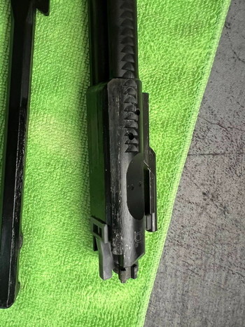 Afbeelding 3 van GHK DDM4 MFR V3