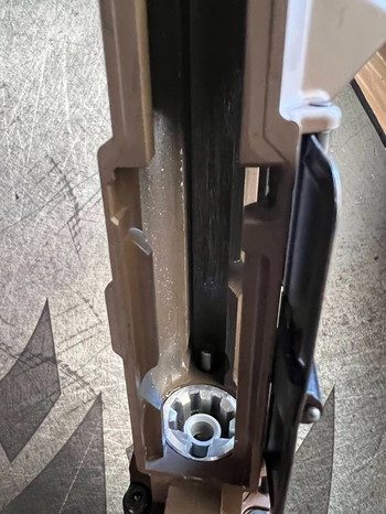 Afbeelding 4 van GHK DDM4 MFR V3