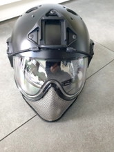 Image for WARQ PRO HELM