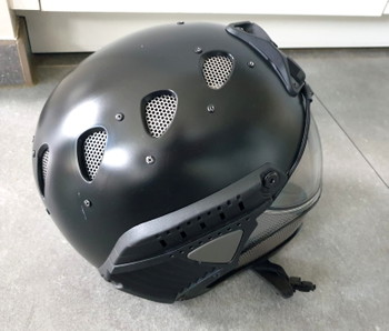 Imagen 3 de WARQ PRO HELM