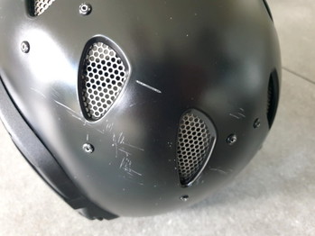 Imagen 5 de WARQ PRO HELM
