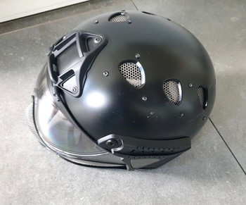 Imagen 6 de WARQ PRO HELM