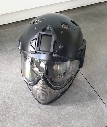 Imagen 7 de WARQ PRO HELM