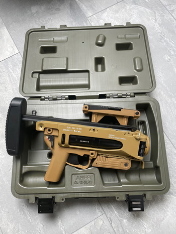 Bild 2 für Ares m320