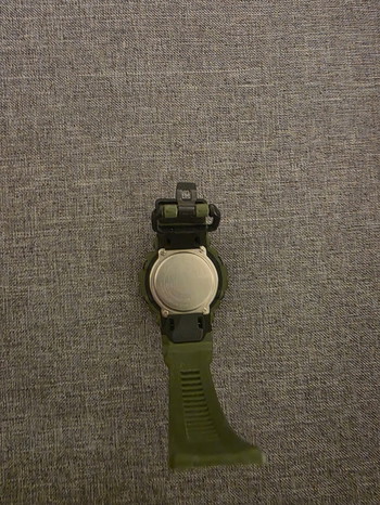 Image 4 pour Casio G-Shock horloge OD Green