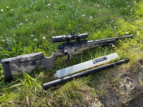 Bild für Silverback TAC41 2 configs