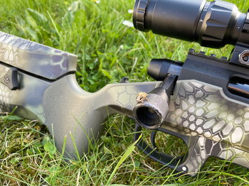 Afbeelding 3 van Silverback TAC41 2 configs