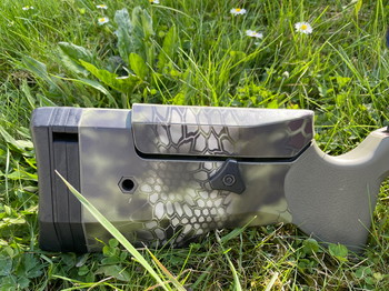 Afbeelding 4 van Silverback TAC41 2 configs