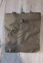 Image for Airsoft, Drop pouch TAN