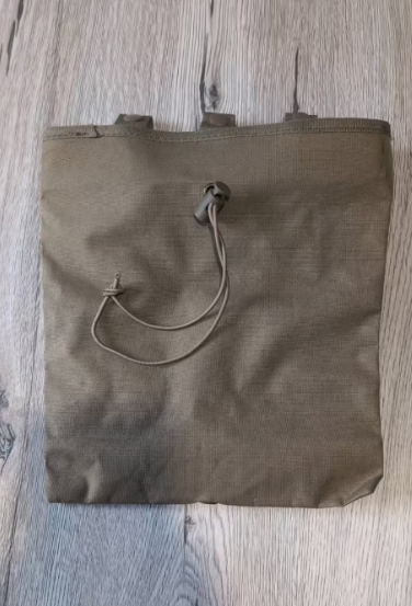Image 1 for Airsoft, Drop pouch TAN
