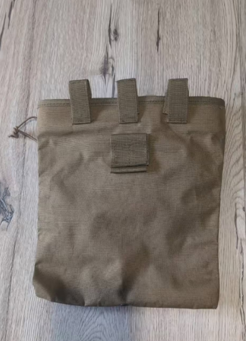 Image 3 for Airsoft, Drop pouch TAN