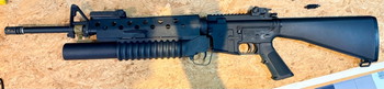 Image 2 for Mws m16 A3/A5 custom setup