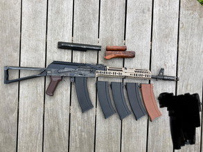 Image pour Zenitco AK-74 Sport kit/b-33