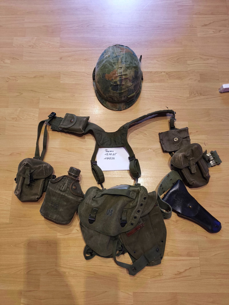 Afbeelding 1 van US Gear Original