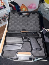 Image for Desert eagle te ruil perfect in orden met 2 magazijn bij