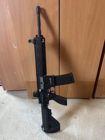 Image 2 for For Sale: Specna Arms M4 Airsoft Rifle (5.56 NATO Marked)