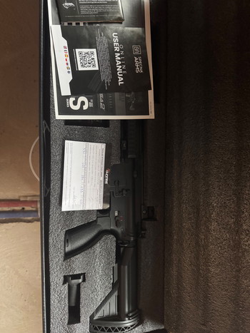 Image 4 for For Sale: Specna Arms M4 Airsoft Rifle (5.56 NATO Marked)