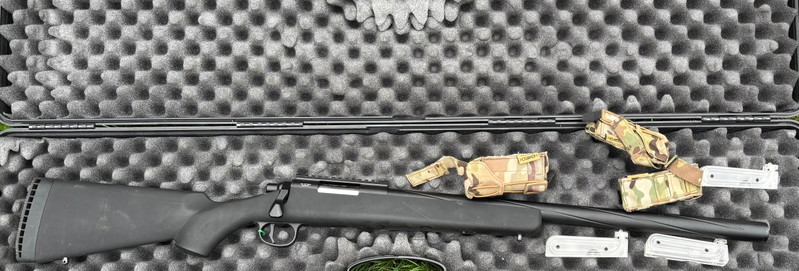 Afbeelding 1 van TEAB! SSG10