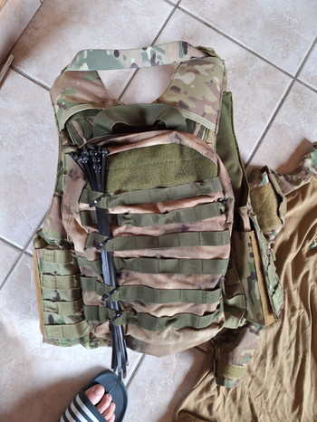 Bild 4 für Tenue de combat