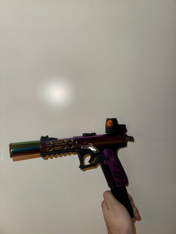 Image 3 pour Action Army Aap-001