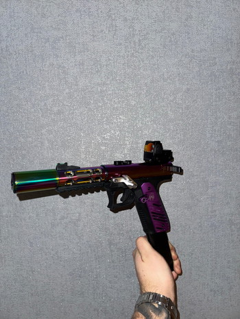 Image 4 pour Action Army Aap-001