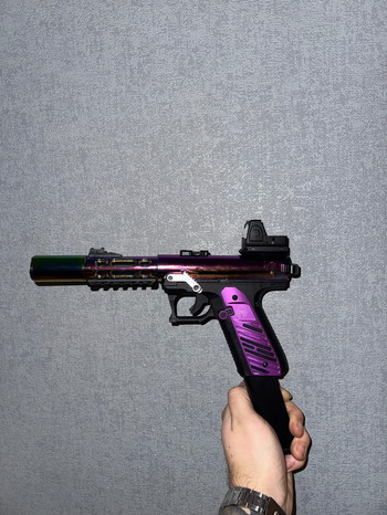 Imagen 5 de Action Army Aap-001