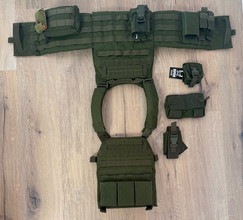 Bild für Warrior Assault Systems DSC Plate Carrier