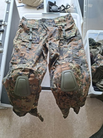 Image 3 for Tokyo Mauri G36C + Glock