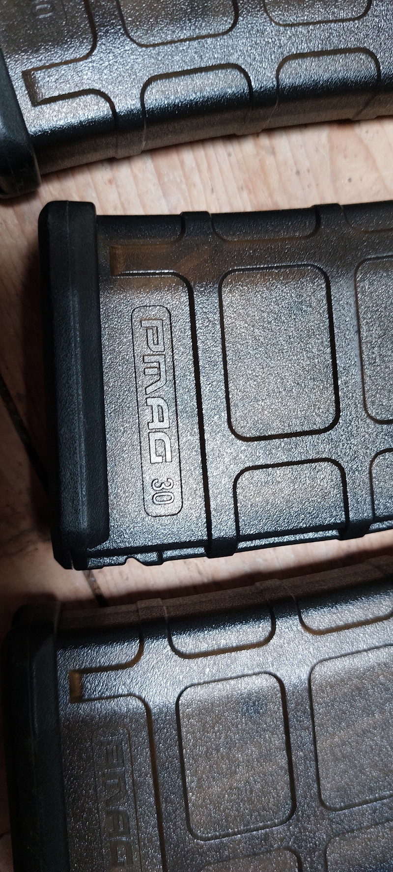 Image 1 for Magpul pts pmag 30