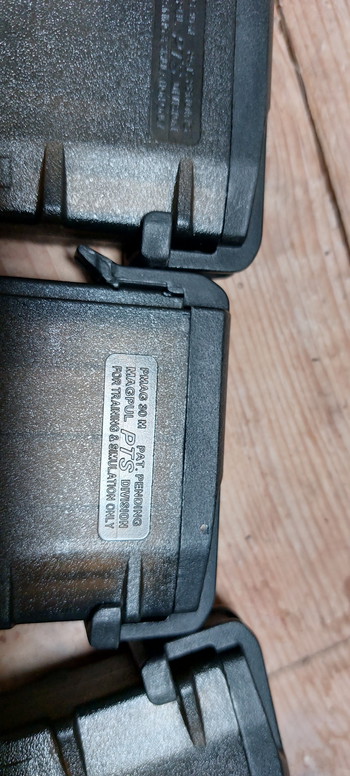 Image 2 for Magpul pts pmag 30