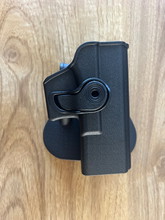 Image pour Holster Glock rechts