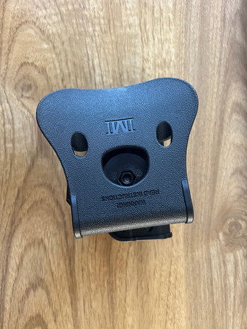 Image 2 pour Holster Glock rechts