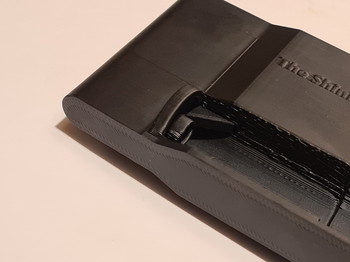 Image 4 for SRS shotgun magazijn met bb stopper