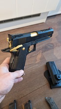 Image for Tm hi capa 5.1