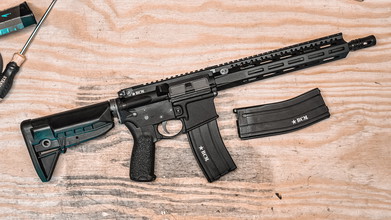 Afbeelding van VFC BCM MCMR GBB