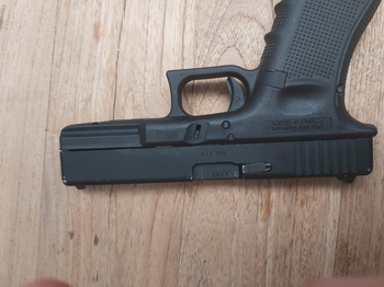 Image 3 for Umarex glock 17 2 magazijnen