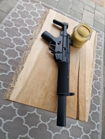 Imagen 4 de Tokyo Marui MP5 SD6