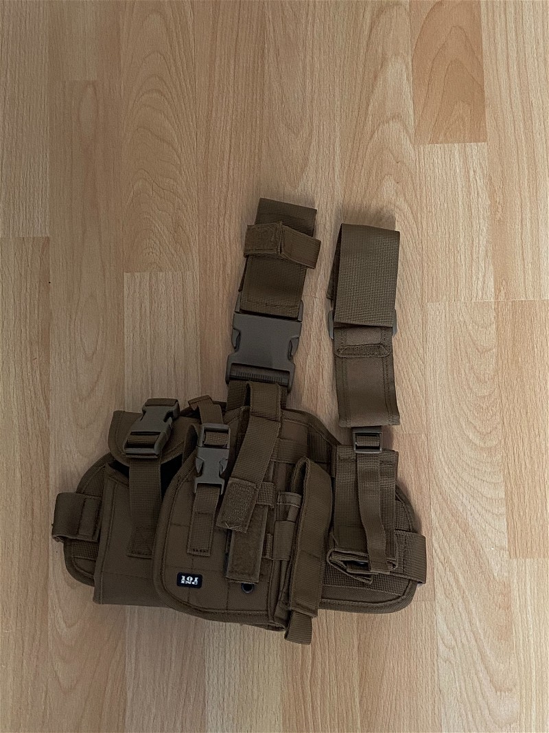 Image 1 for Beenholster 101Inc