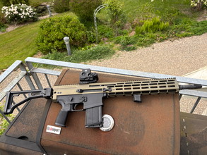 Afbeelding van VFC Scar H red sea trading kit