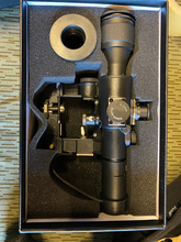 Imagen para 4X24 PSO-1 TYPE SCOPE FOR SVD/SVU