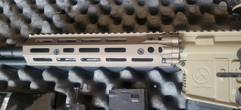 Image 2 pour Magpul M4 with Daniel Defence handguard