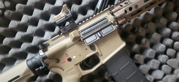 Image 5 pour Magpul M4 with Daniel Defence handguard