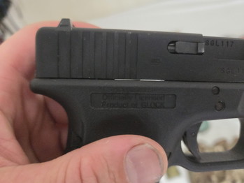 Image 5 for Airsoft pakket te koop: G & G CM Firehawk & Glock 17 te koop