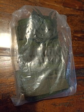 Image for Warrior Assault Single open 5.56 magazine pouch OD