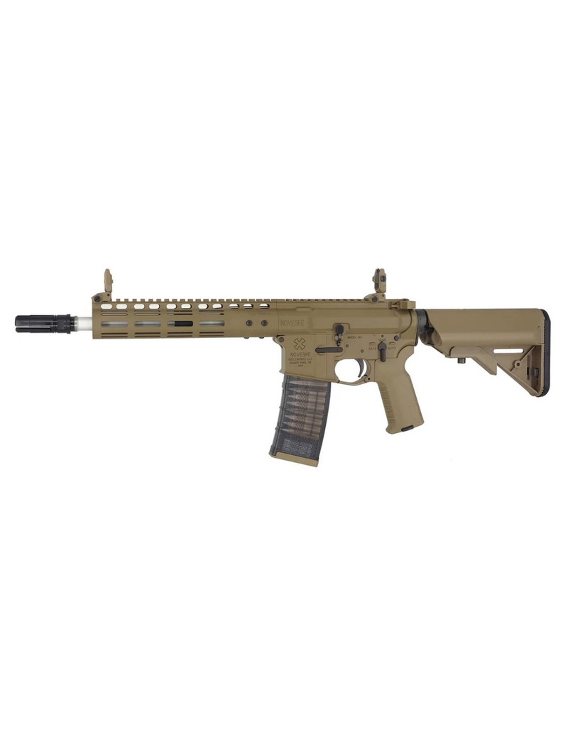 Bild 1 für nieuwe Noveske N4 van cyma gbb