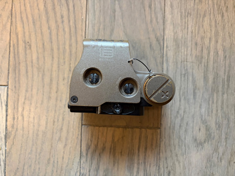 Image 1 for EXPS3-4 replica