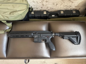 Bild für Hk 416D umarex