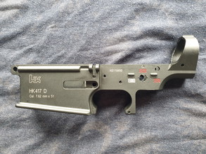 Bild für VFC HK417D GBBR V2 Lower Receiver