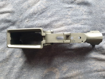 Bild 3 für VFC HK417D GBBR V2 Lower Receiver