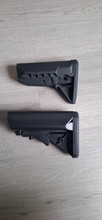 Imagen para Vfc gbbr stocks